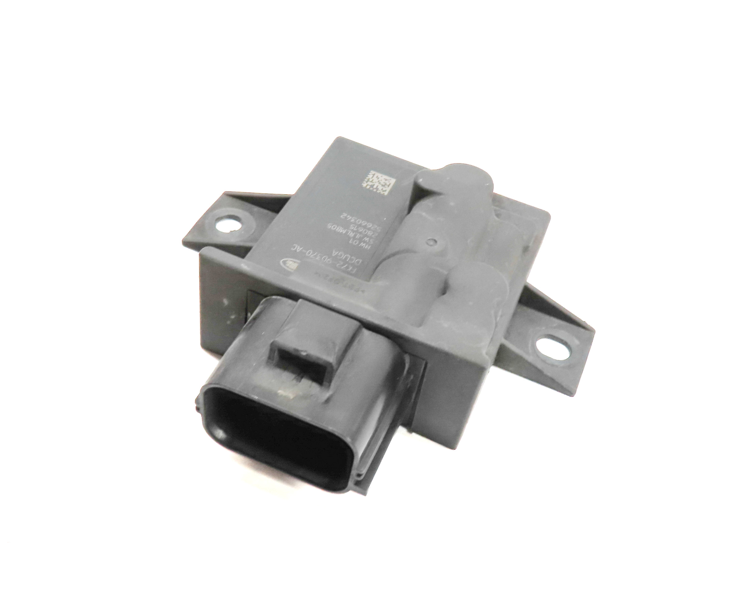 15-19 JAGUAR E-PACE F-PACE XE XF / LAND ROVER DISCOVERY SPORT - FUEL PUMP MODULE — exact item pictured